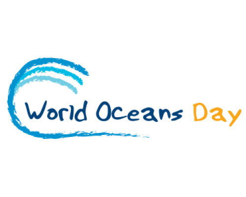 World Oceans Day
